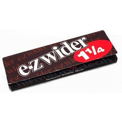 E-Z WIDER 1 1/4  24CT/PACK